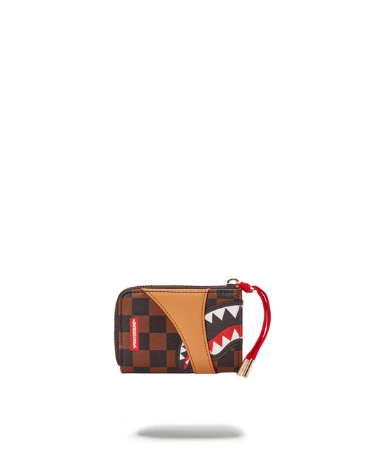 HENNY AIR TO THE THRONE WALLET