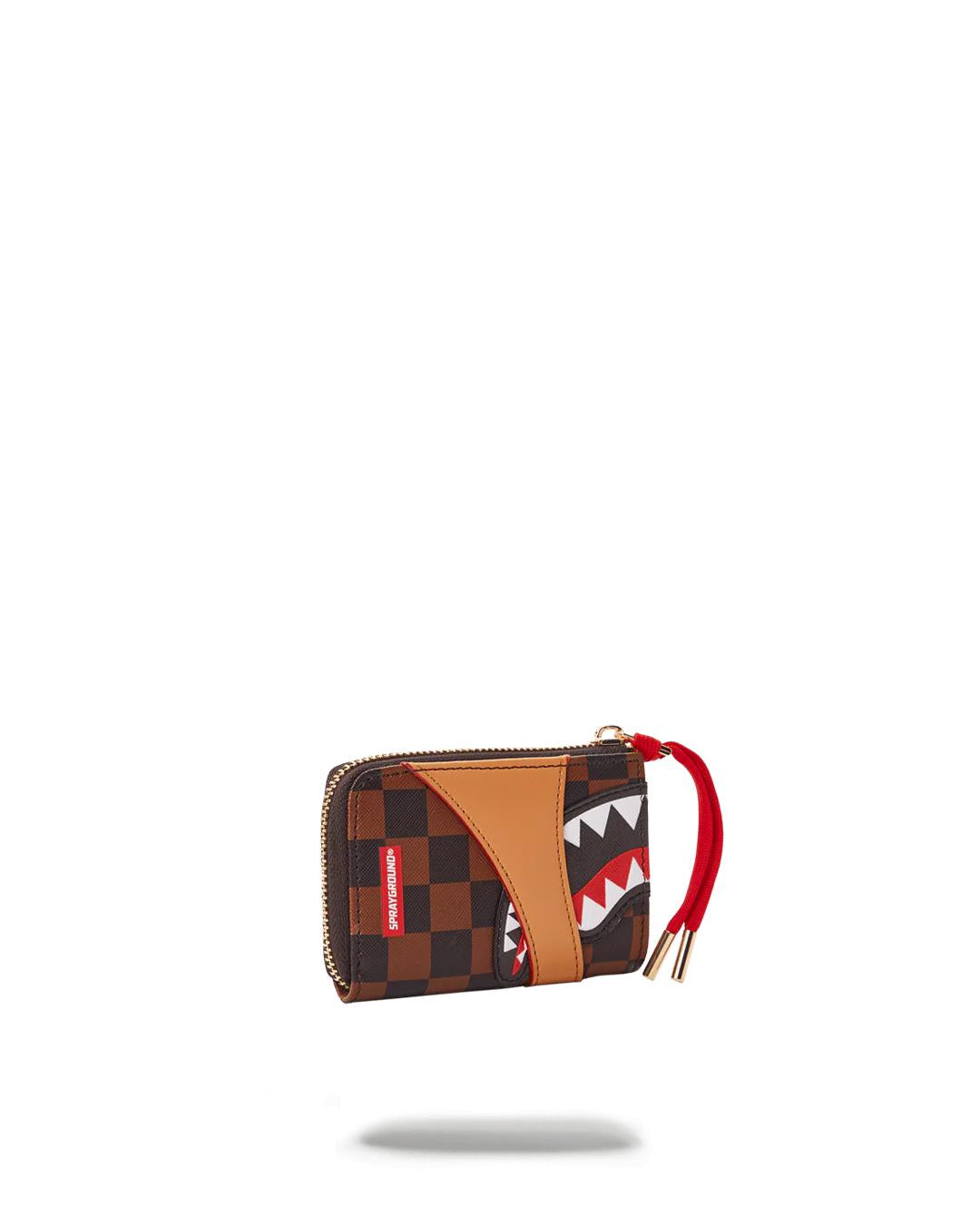 HENNY AIR TO THE THRONE WALLET