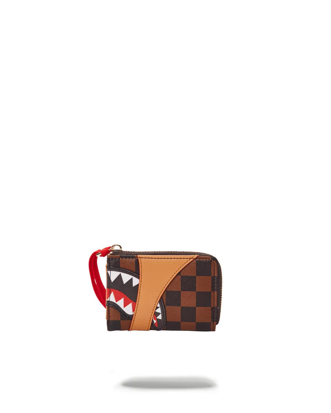 HENNY AIR TO THE THRONE WALLET