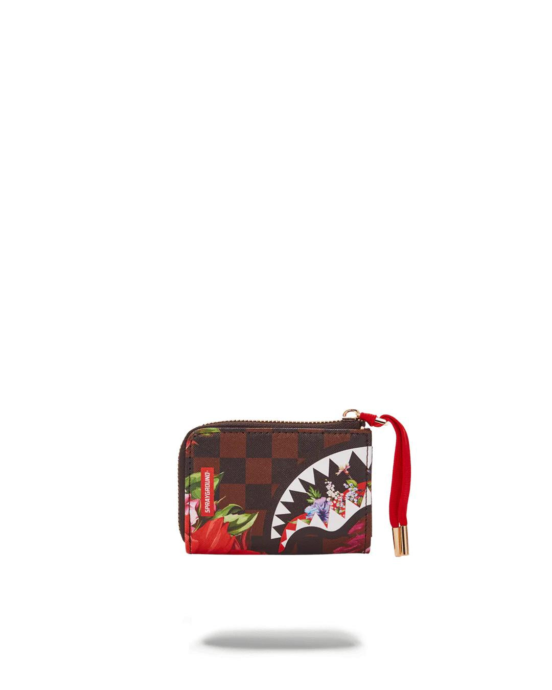 GARDEN OF SHARKS WALLET
