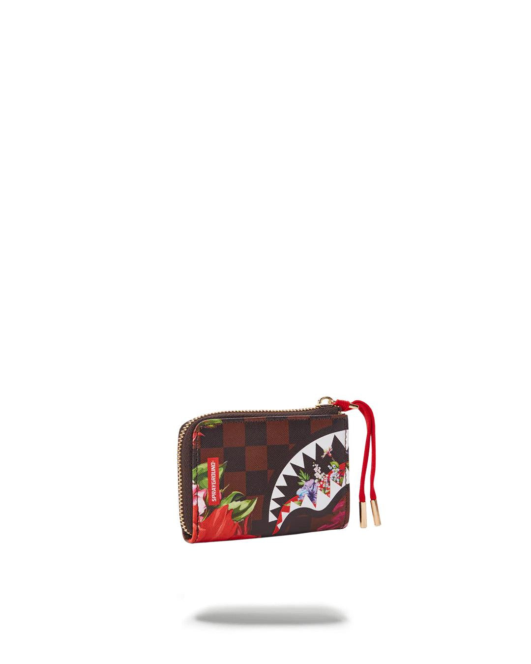 GARDEN OF SHARKS WALLET