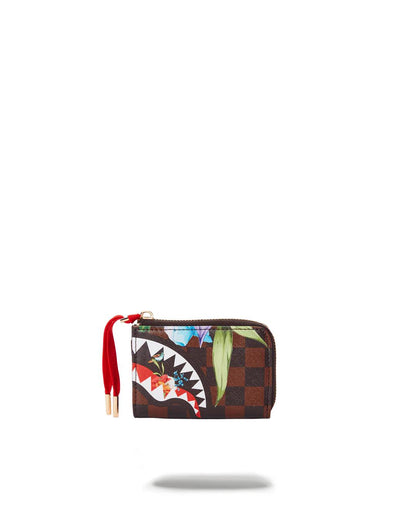 GARDEN OF SHARKS WALLET