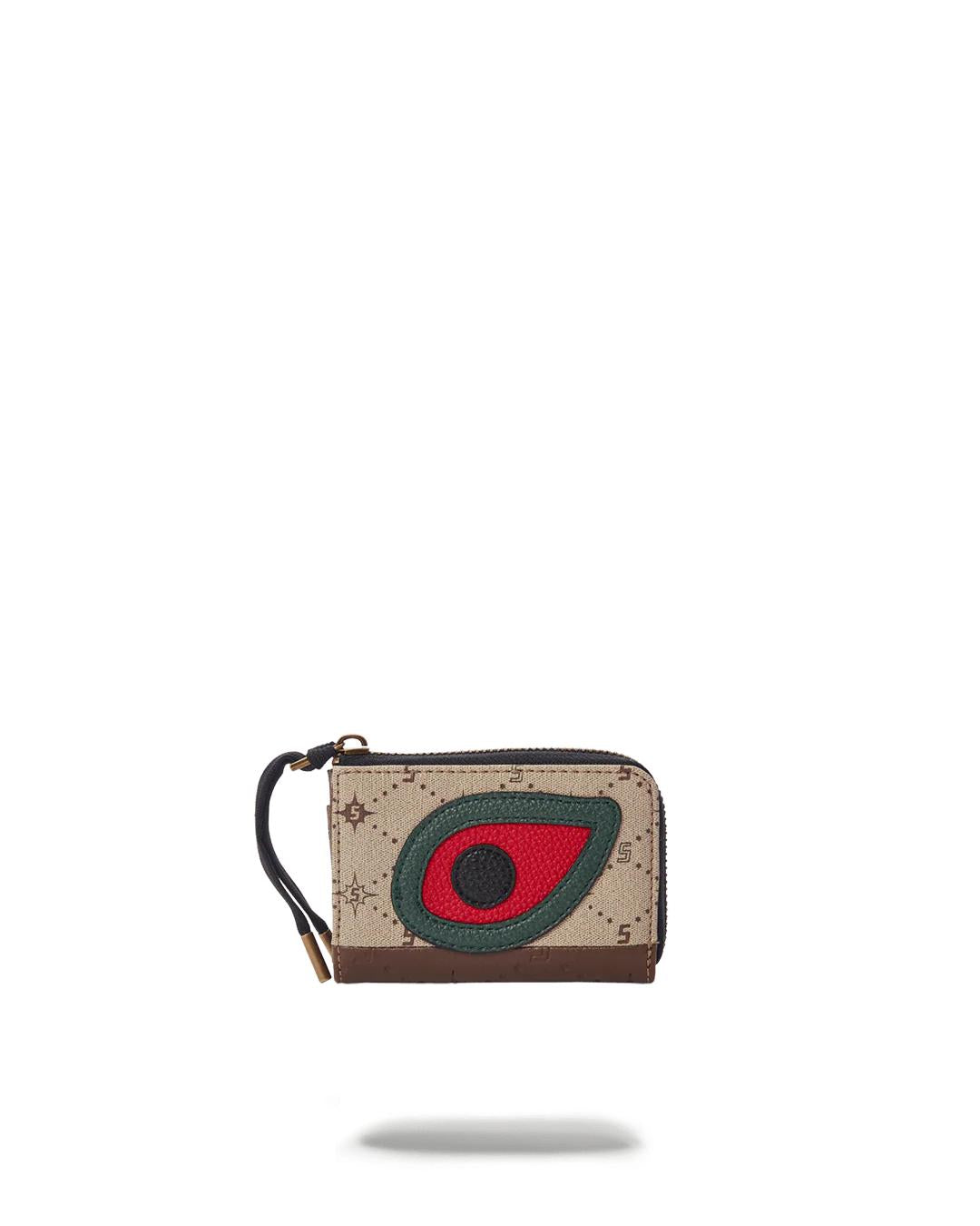 FIFTH AVENUE WALLET