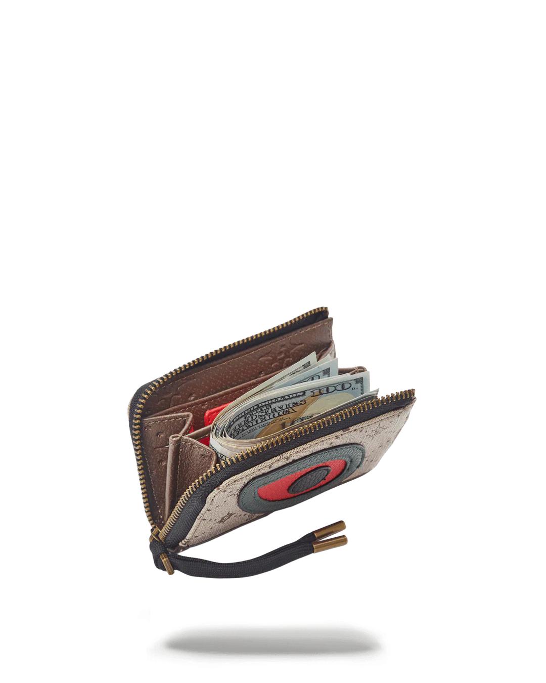 FIFTH AVENUE WALLET