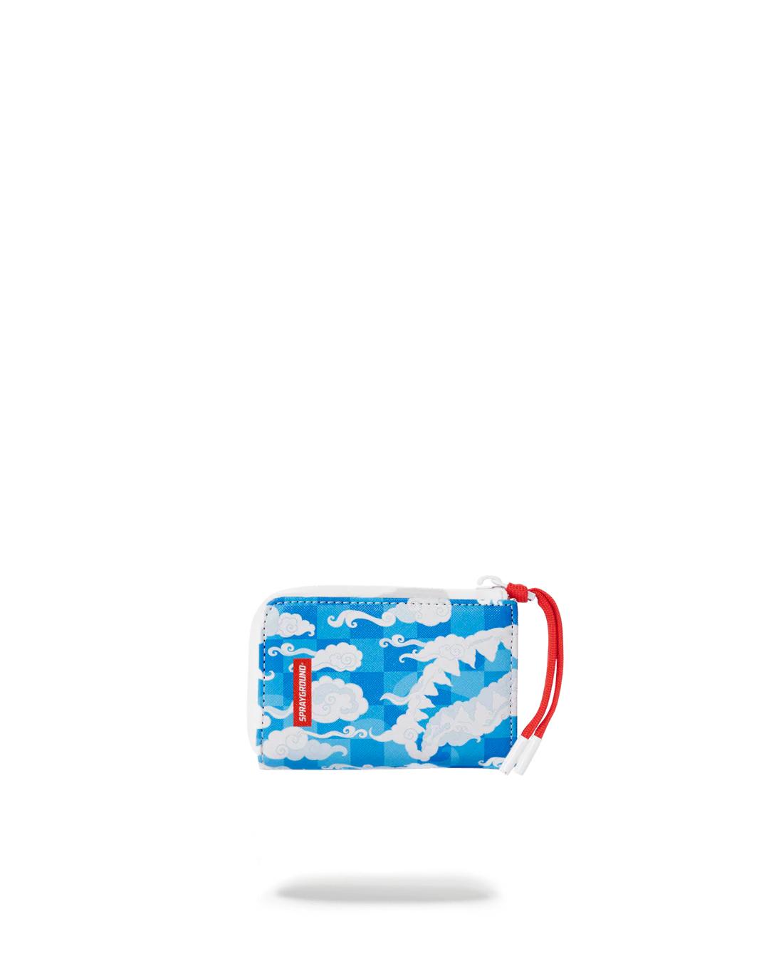 SKYBORNE WALLET