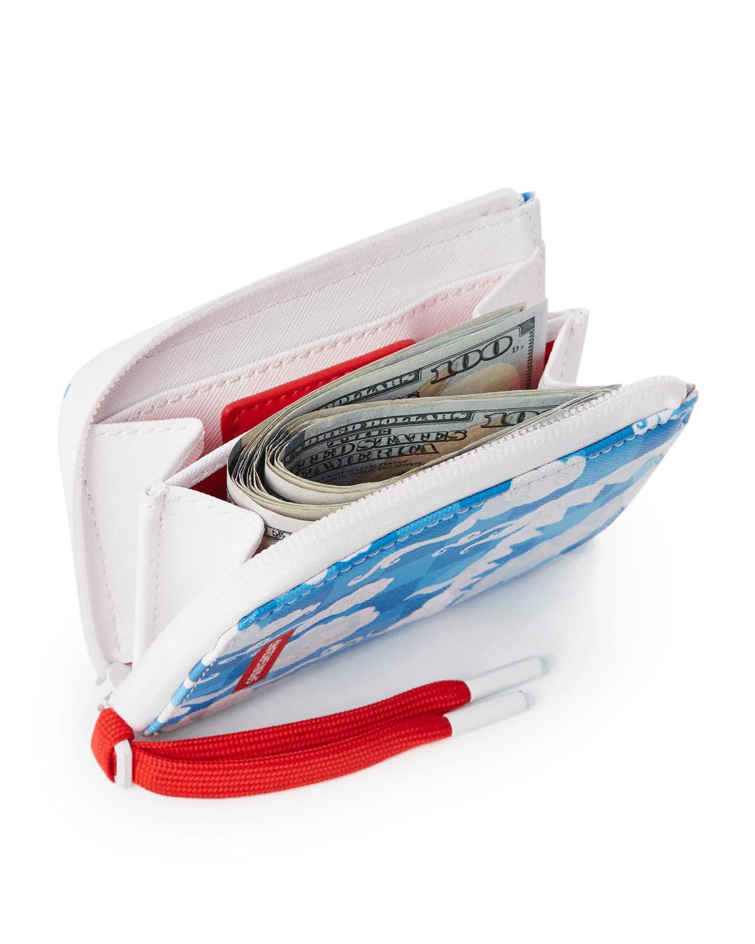 SKYBORNE WALLET