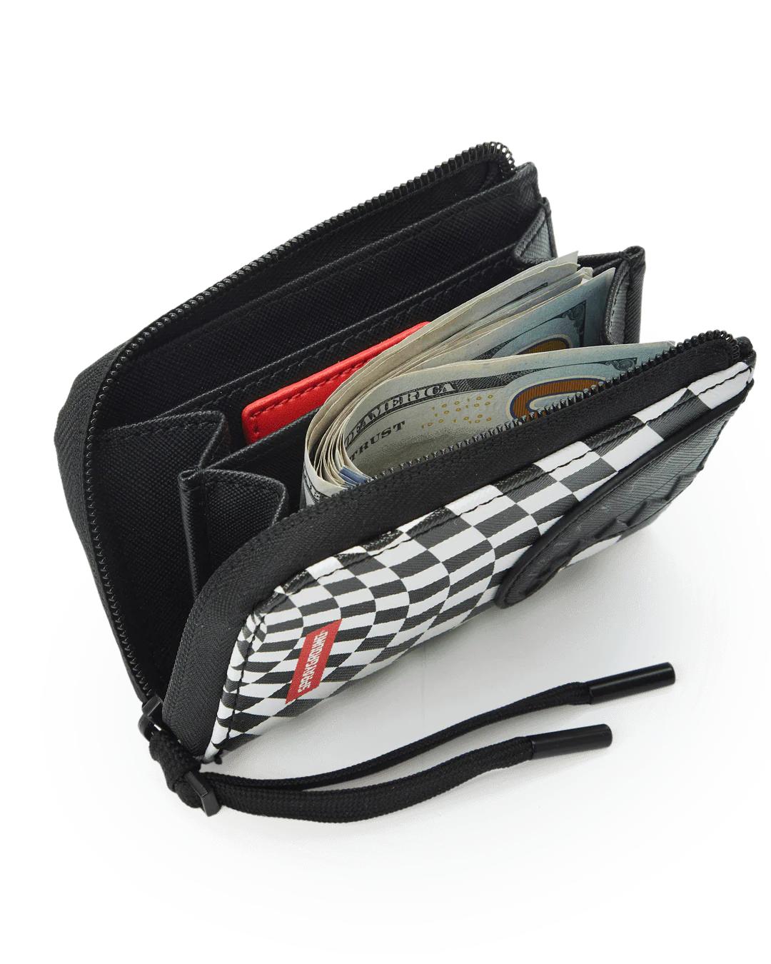 TRIPPY CHECK WALLET