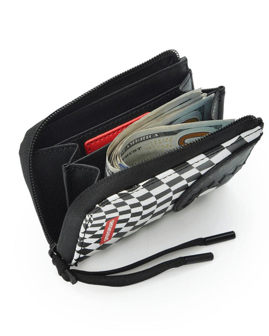 TRIPPY CHECK WALLET