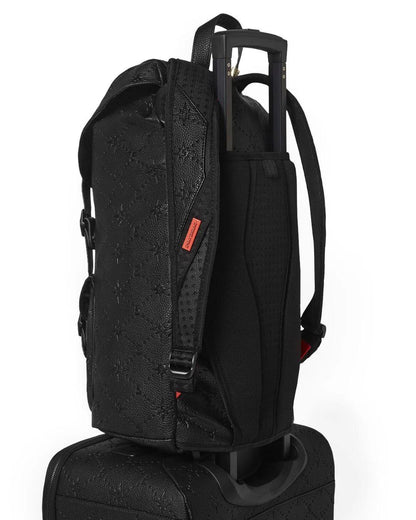 24/7 JETSETTER CARRY-ON LUGGAGE