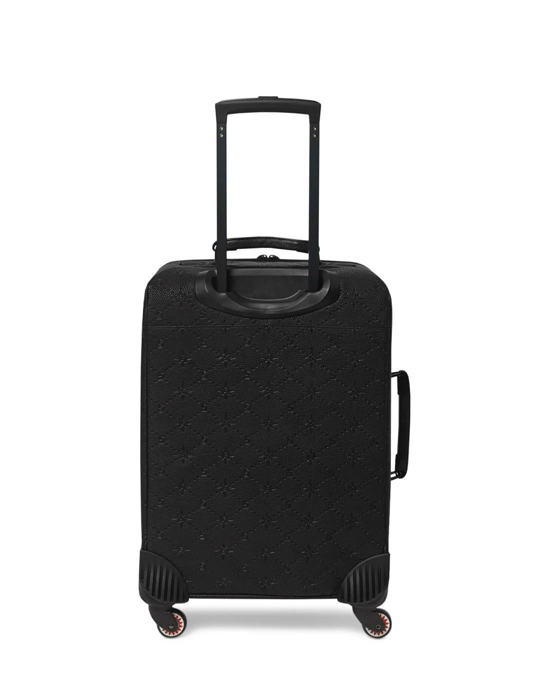 24/7 JETSETTER CARRY-ON LUGGAGE
