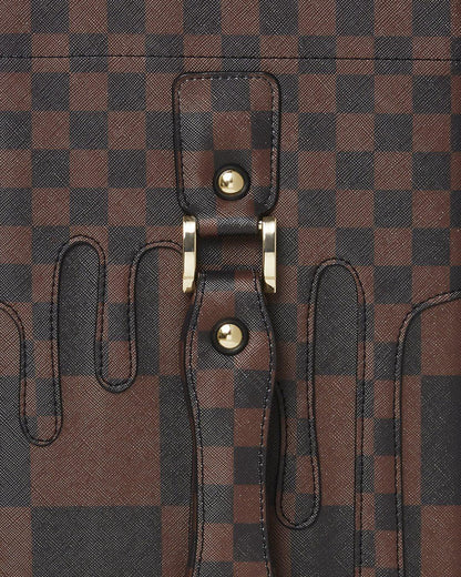 XTC SHARKS IN PARIS JETSETTER CARRY-ON LUGGAGE