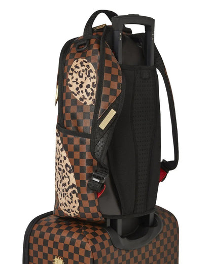 A.i.3 THE LEGACY JETSETTER CARRY-ON LUGGAGE