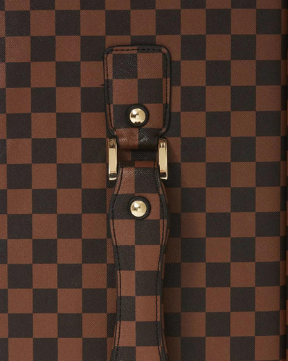 A.i.3 THE LEGACY JETSETTER CARRY-ON LUGGAGE