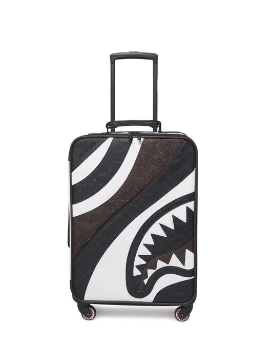V.V.I.P. JETSETTER CARRY-ON LUGGAGE