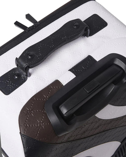 V.V.I.P. JETSETTER CARRY-ON LUGGAGE