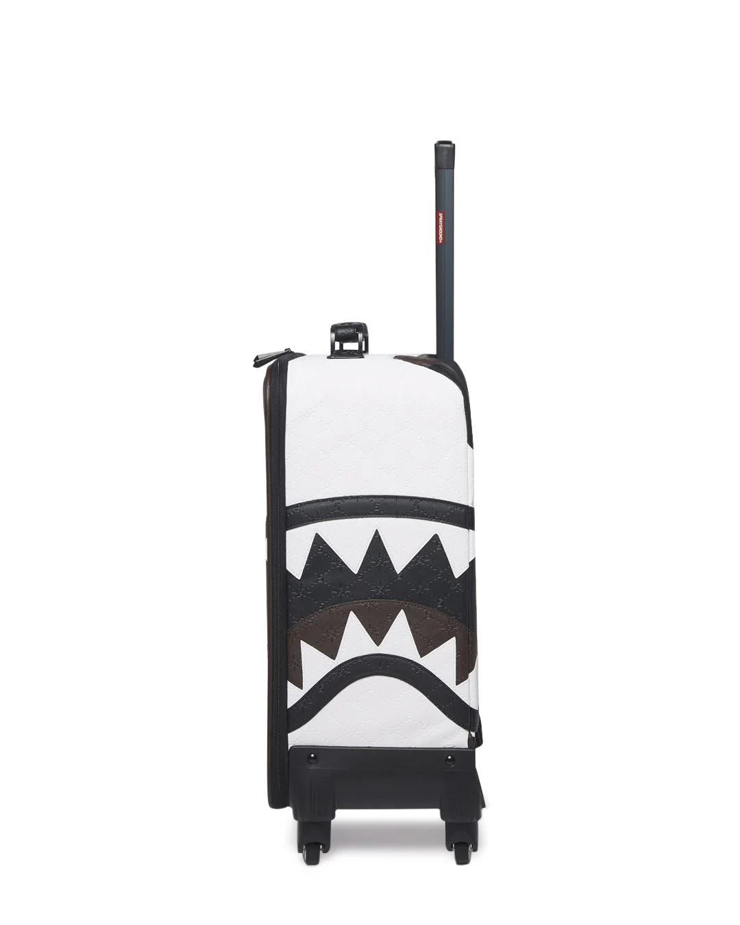 V.V.I.P. JETSETTER CARRY-ON LUGGAGE
