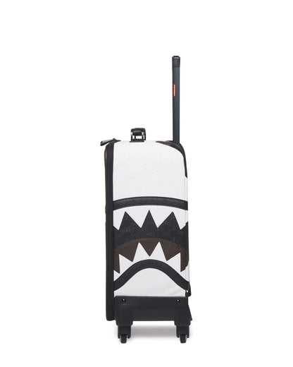 V.V.I.P. JETSETTER CARRY-ON LUGGAGE