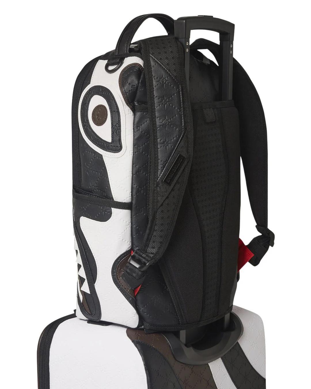 V.V.I.P. JETSETTER CARRY-ON LUGGAGE