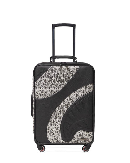 SG ALL DAY JETSETTER CARRY-ON LUGGAGE