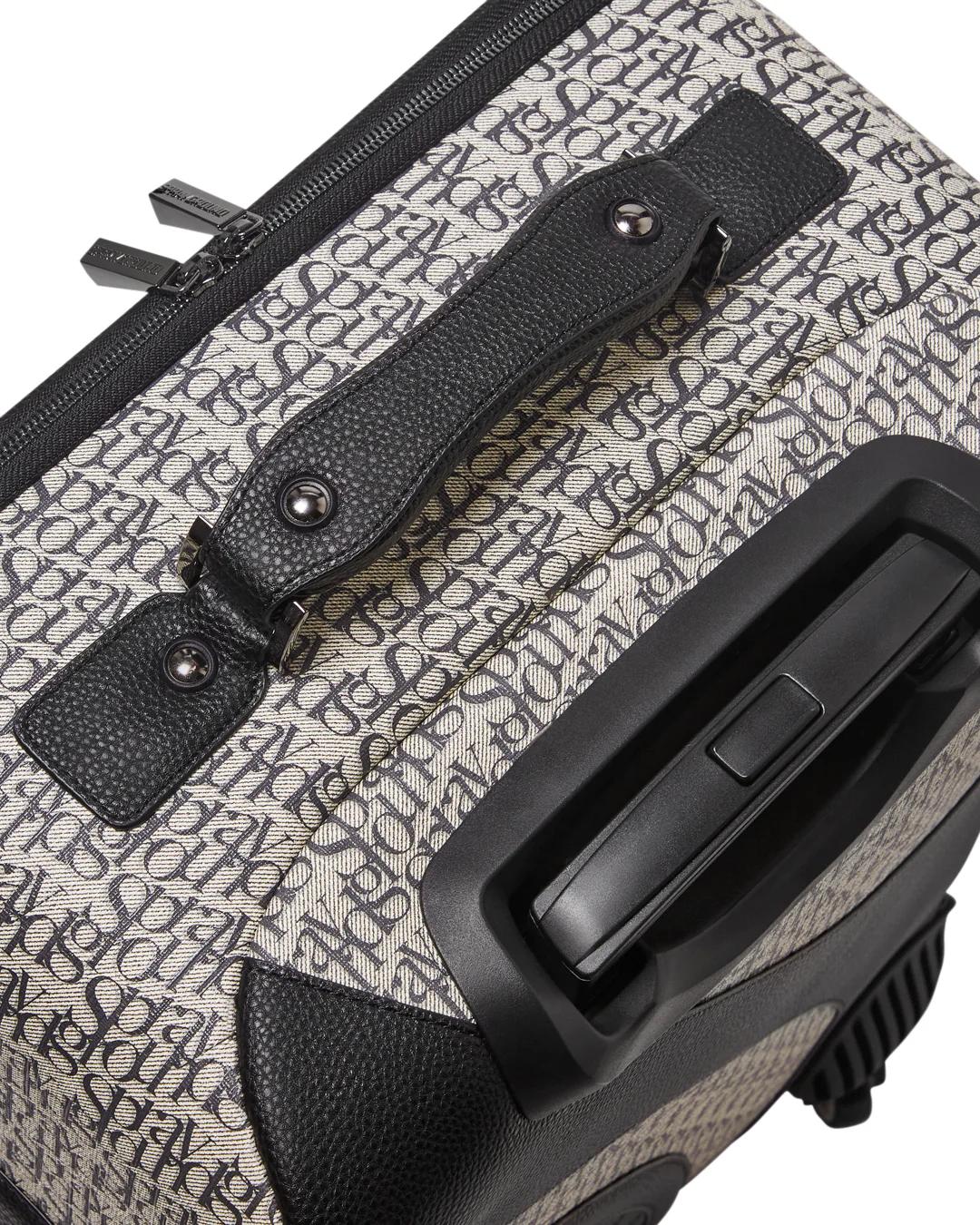 SG ALL DAY JETSETTER CARRY-ON LUGGAGE