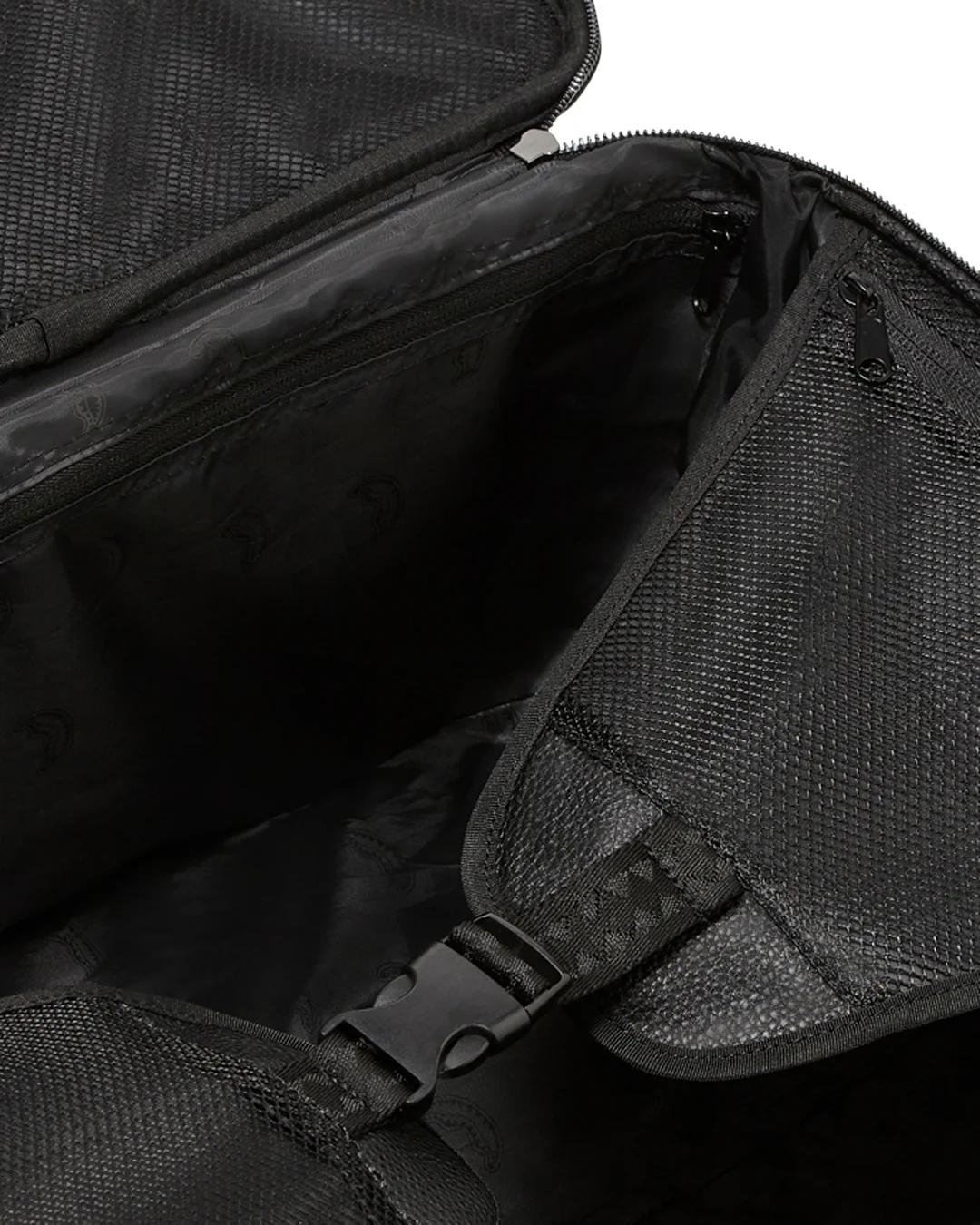 SG ALL DAY JETSETTER CARRY-ON LUGGAGE
