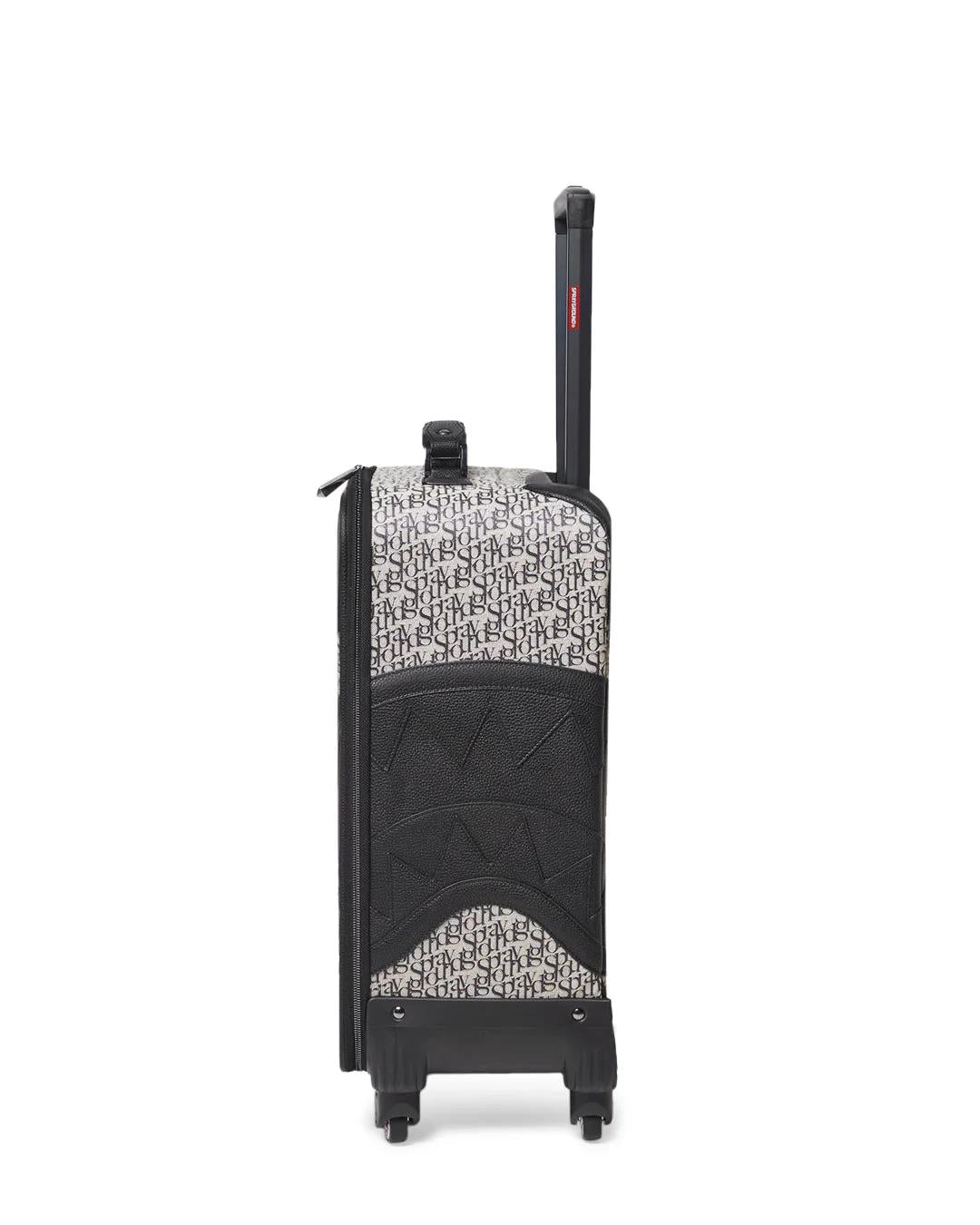 SG ALL DAY JETSETTER CARRY-ON LUGGAGE