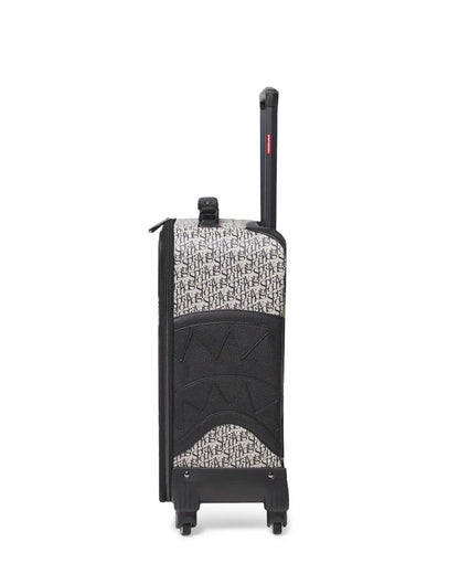 SG ALL DAY JETSETTER CARRY-ON LUGGAGE