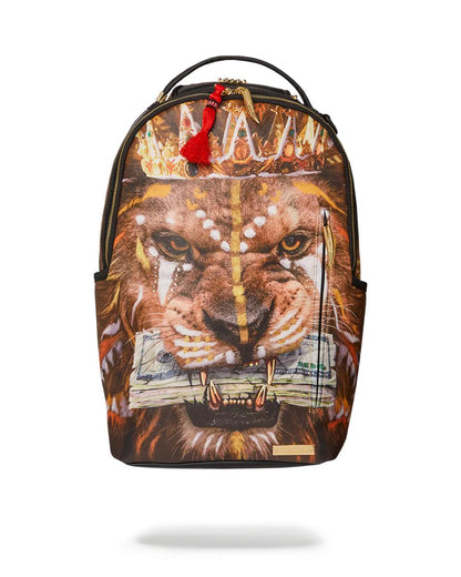 A.i.3 THE MOGUL BACKPACK (DLXV)