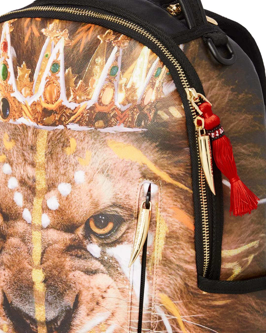 A.i.3 THE MOGUL BACKPACK (DLXV)