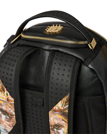 A.i.3 THE MOGUL BACKPACK (DLXV)