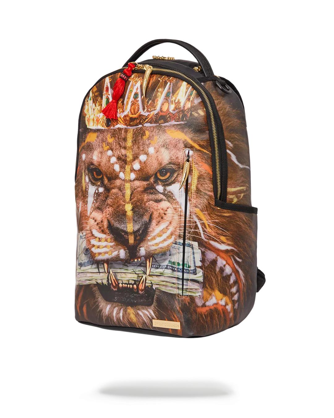 A.i.3 THE MOGUL BACKPACK (DLXV)