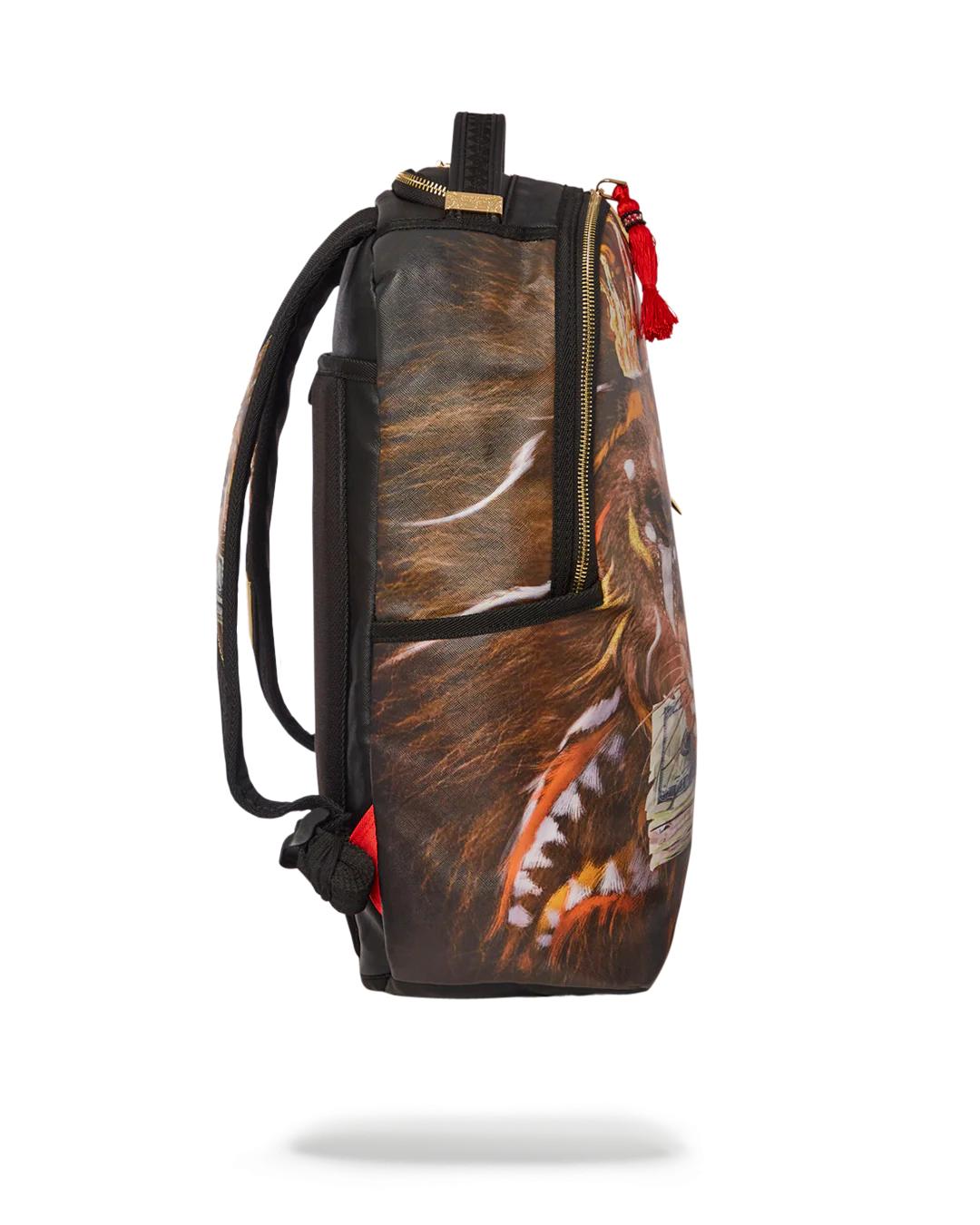 A.i.3 THE MOGUL BACKPACK (DLXV)