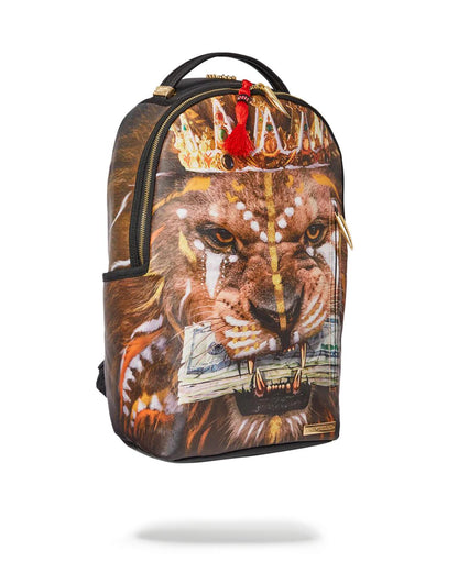 A.i.3 THE MOGUL BACKPACK (DLXV)