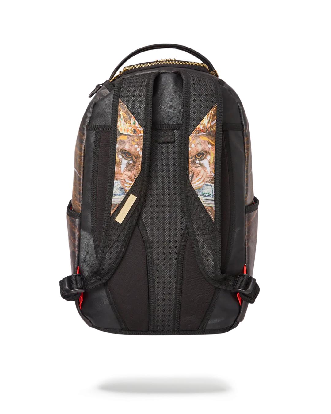A.i.3 THE MOGUL BACKPACK (DLXV)