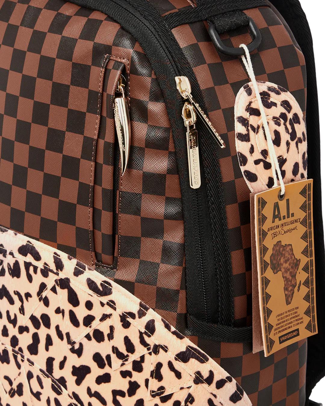 A.i.3 THE LEGACY BACKPACK (DLXV)
