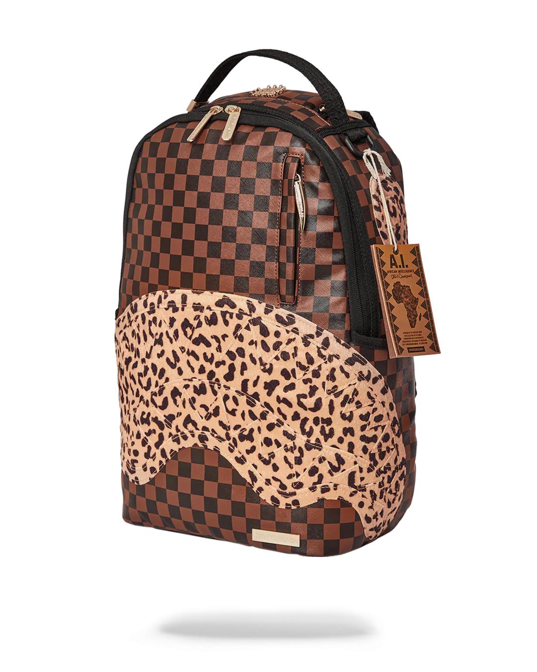 A.i.3 THE LEGACY BACKPACK (DLXV)