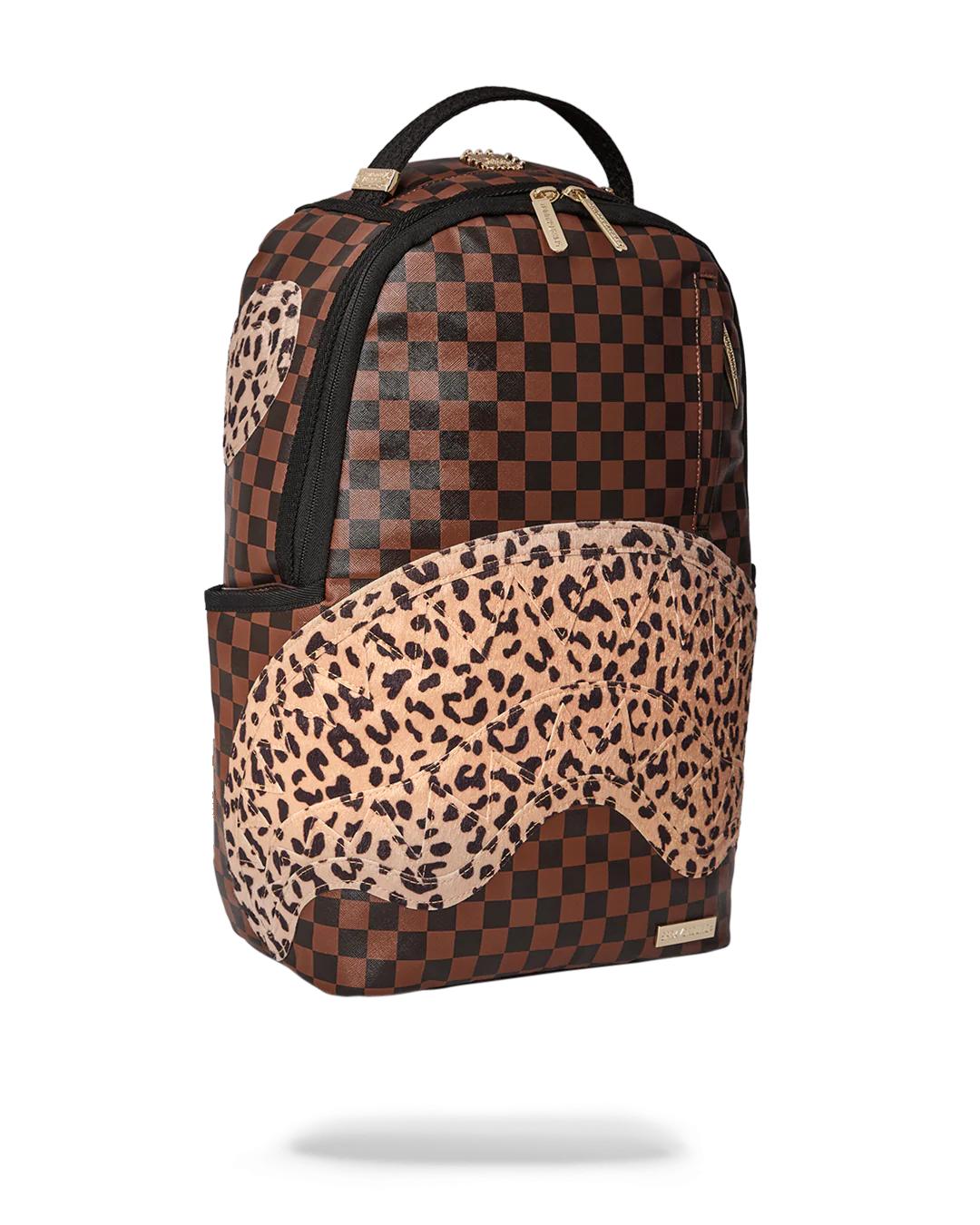 A.i.3 THE LEGACY BACKPACK (DLXV)