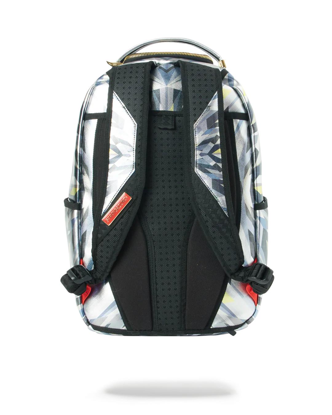 Ai LIONS ARE FOREVER BACKPACK