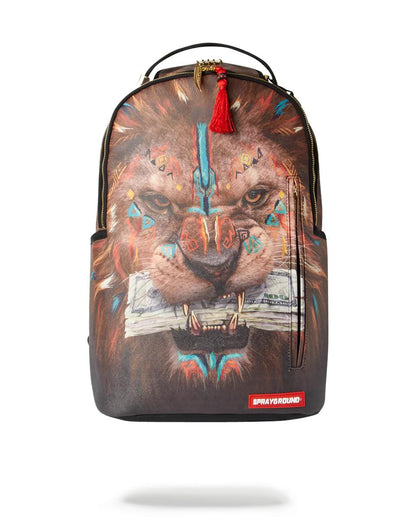 Ai CEO LION BACKPACK