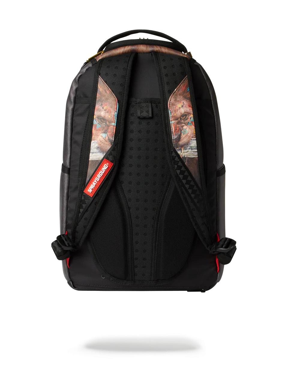 Ai CEO LION BACKPACK