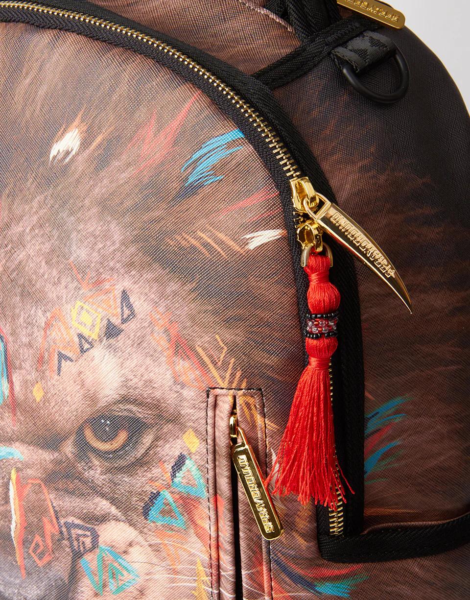 Ai CEO LION BACKPACK