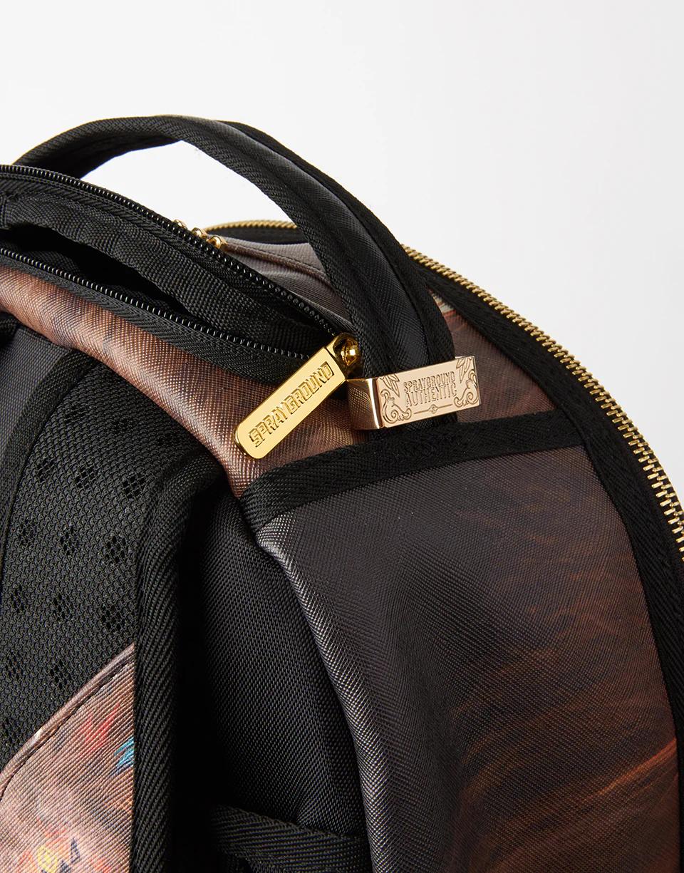 Ai CEO LION BACKPACK