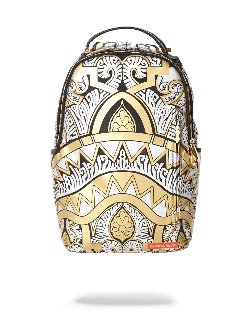KING SOLOMON'S BACKPACK