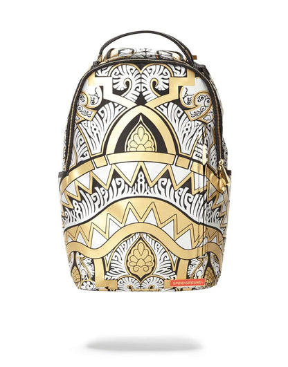 KING SOLOMON'S BACKPACK