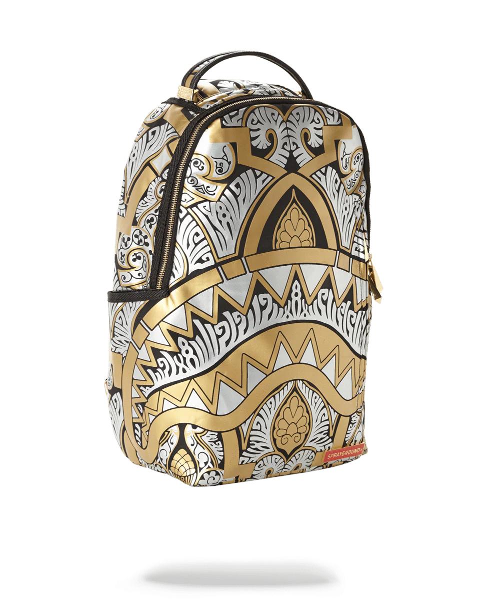 KING SOLOMON'S BACKPACK