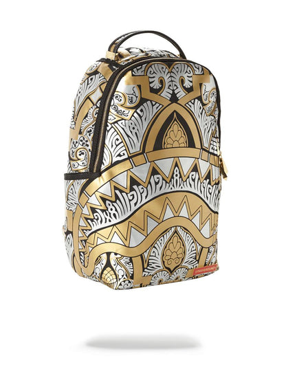 KING SOLOMON'S BACKPACK