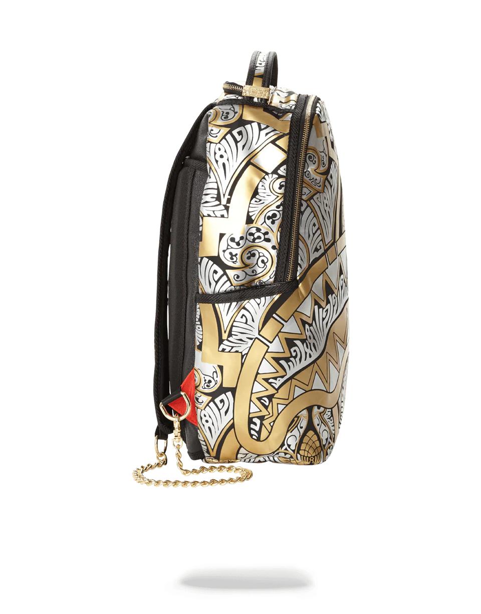 KING SOLOMON'S BACKPACK