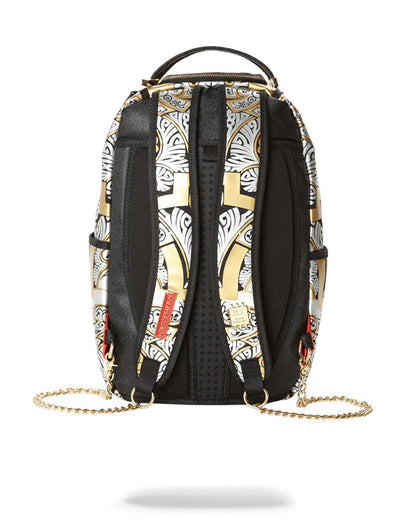 KING SOLOMON'S BACKPACK