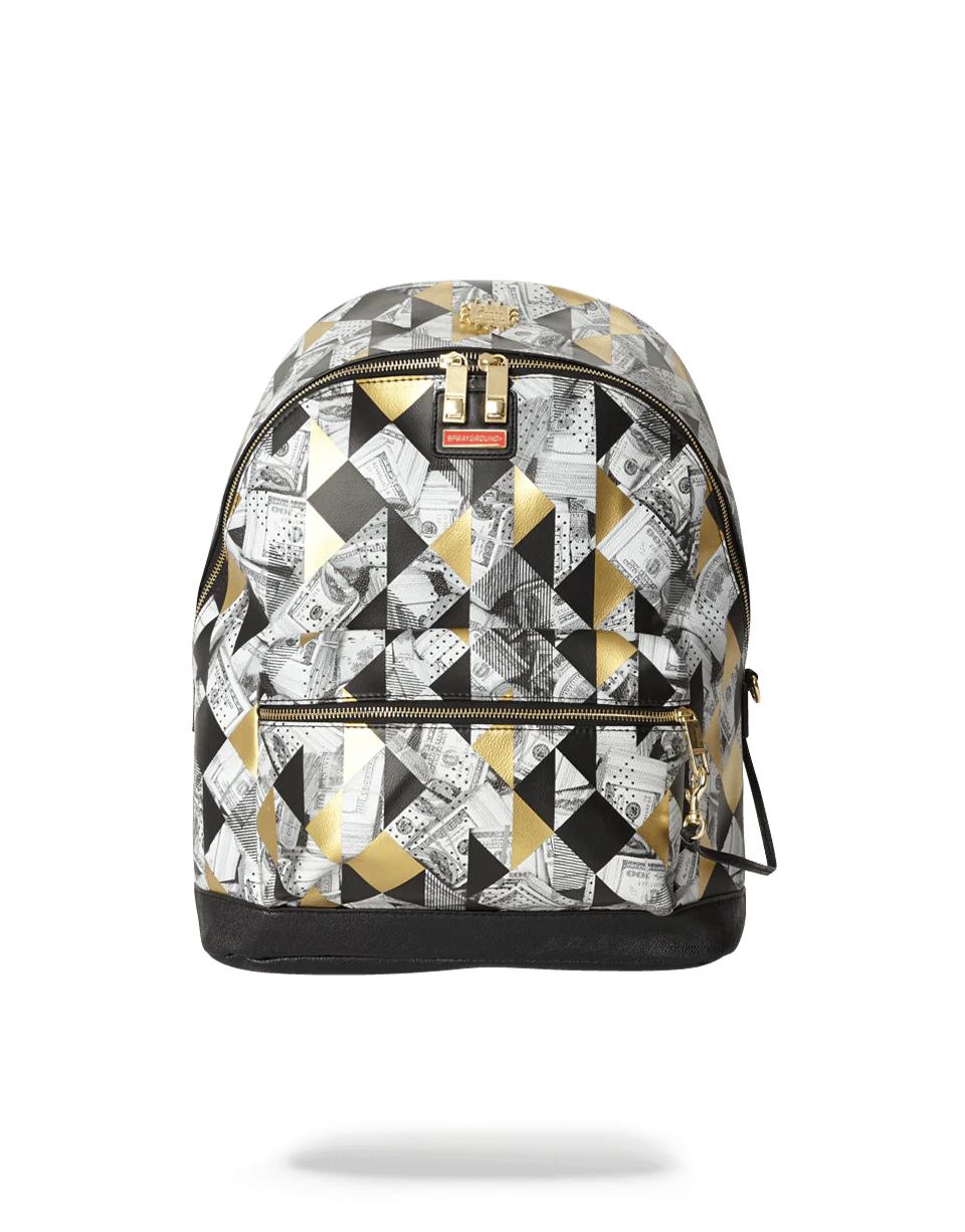 6-STRAP FRACTAL MONEY EMPEROR