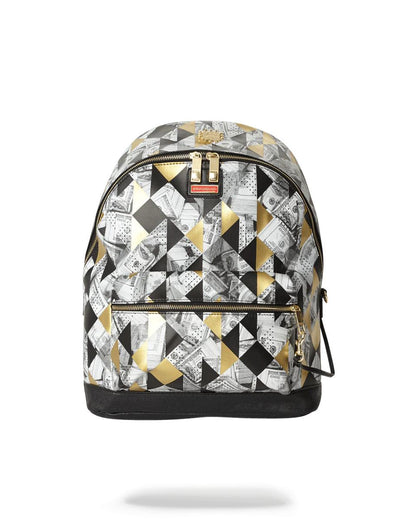 6-STRAP FRACTAL MONEY EMPEROR